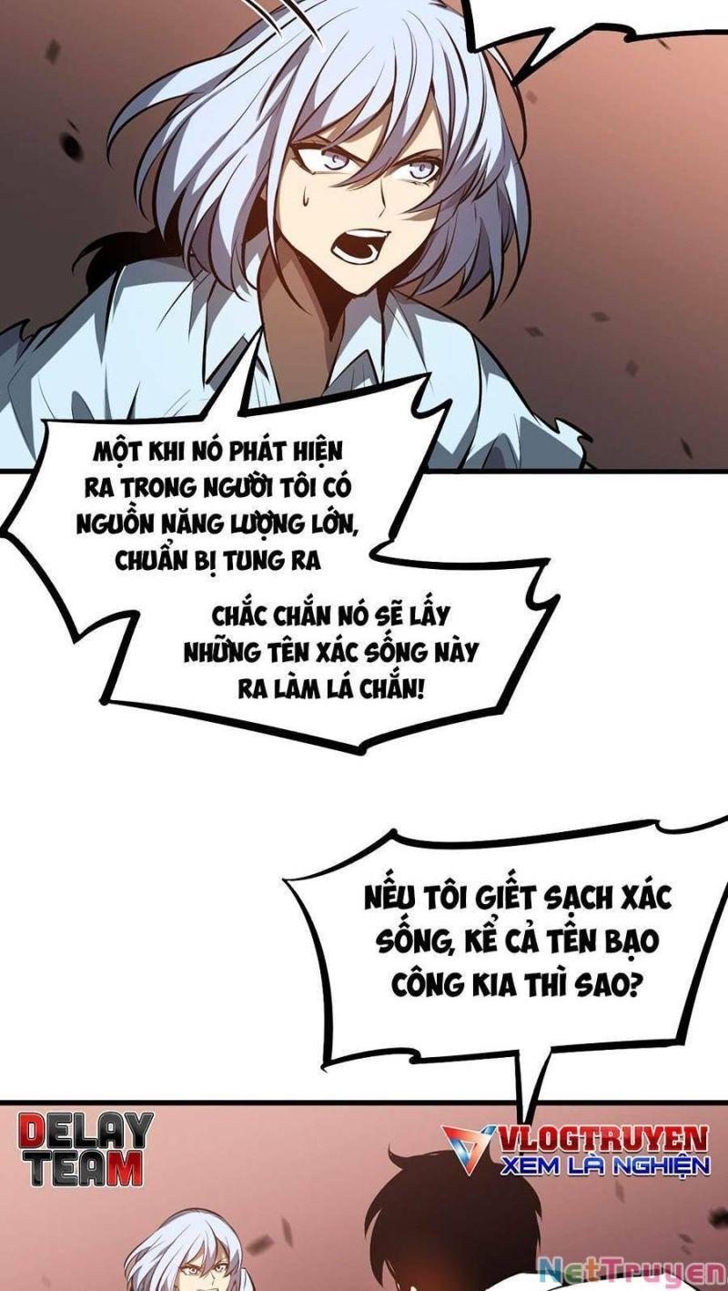 siêu tiến hóa chapter 97 62
