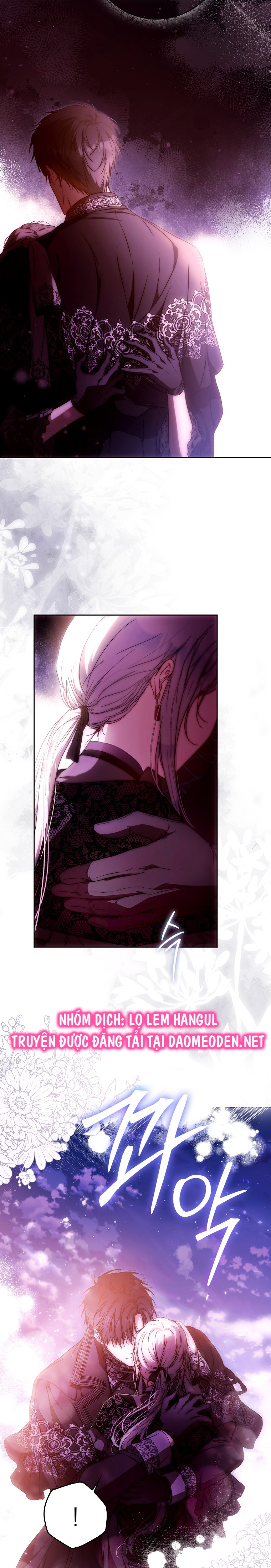 trở thành vợ của nam chính chapter 124 4