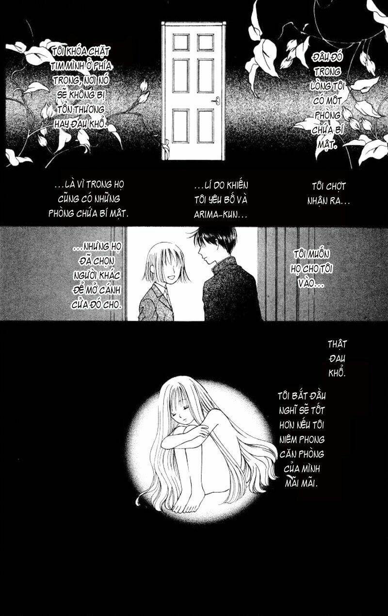 kare kano hajimemashita chapter 57 7