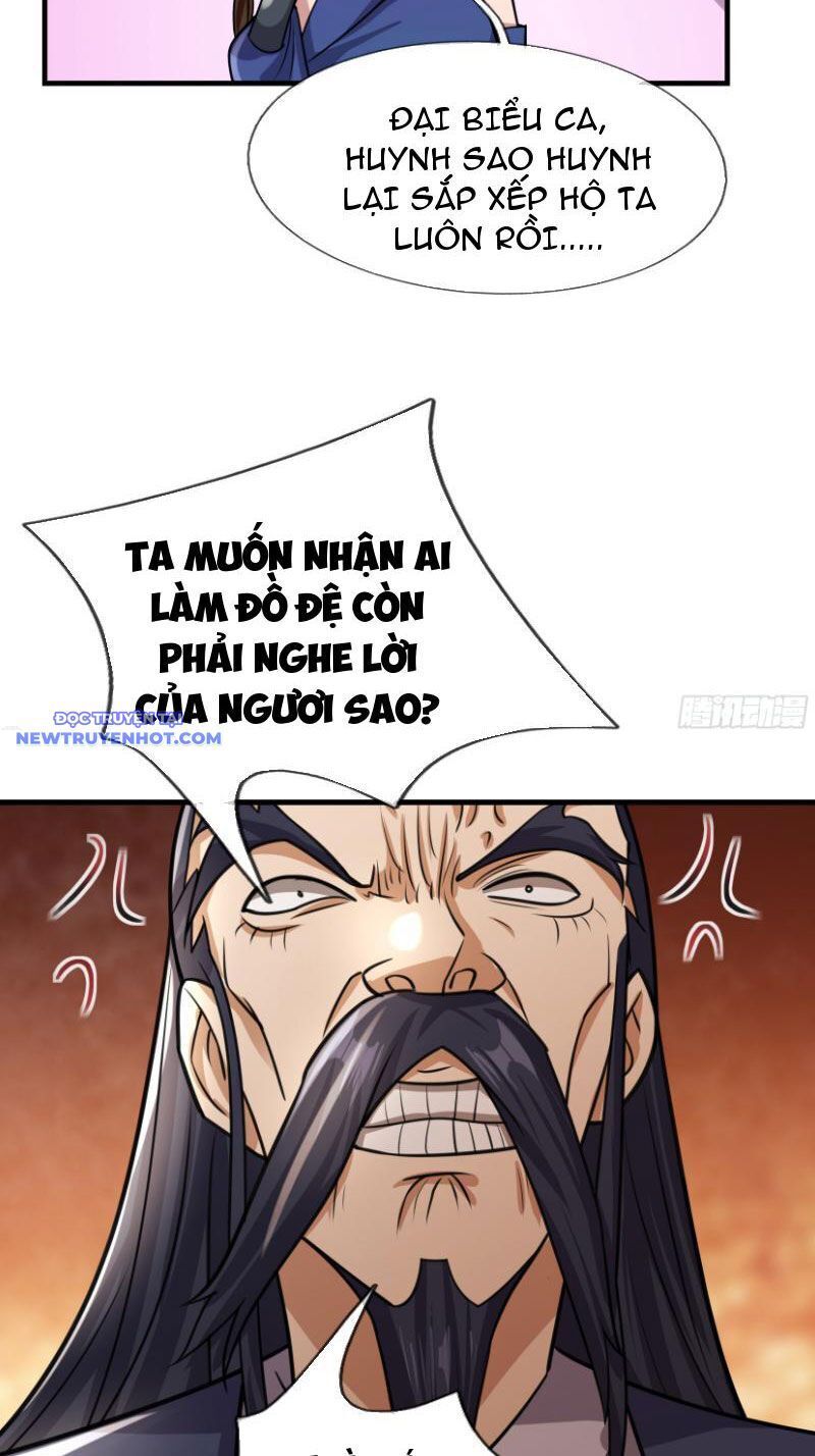 ngủ say vạn cổ: xuất thế đẩy ngang chư thiên chapter 25 55