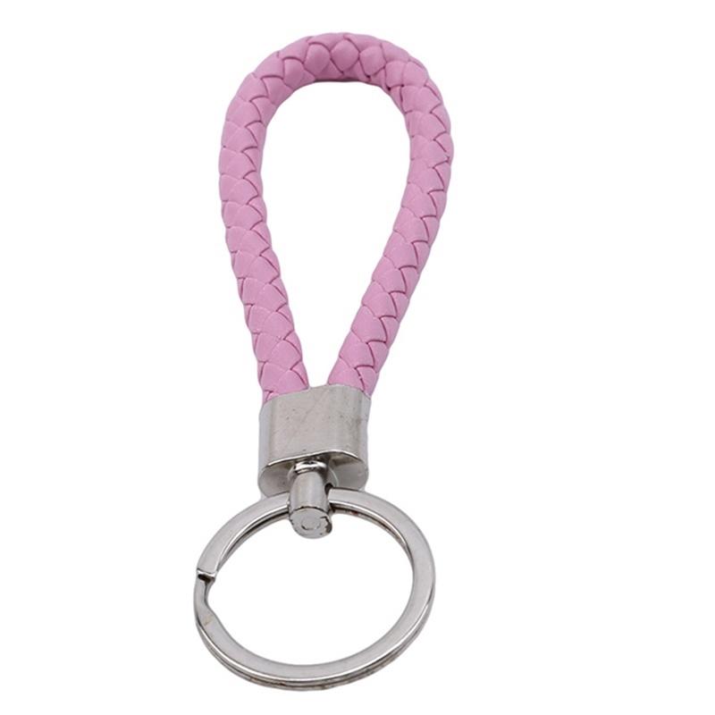 Móc Chìa Khóa Xe Hơi,Ô Tô,Xe Máy Bằng Da Cao Cấp