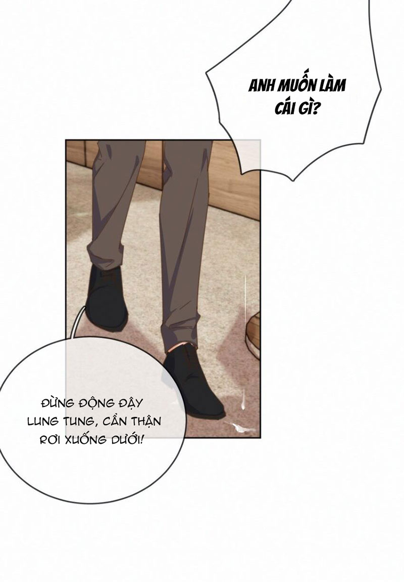 huynh dạy đệ vô lễ chapter 29 6