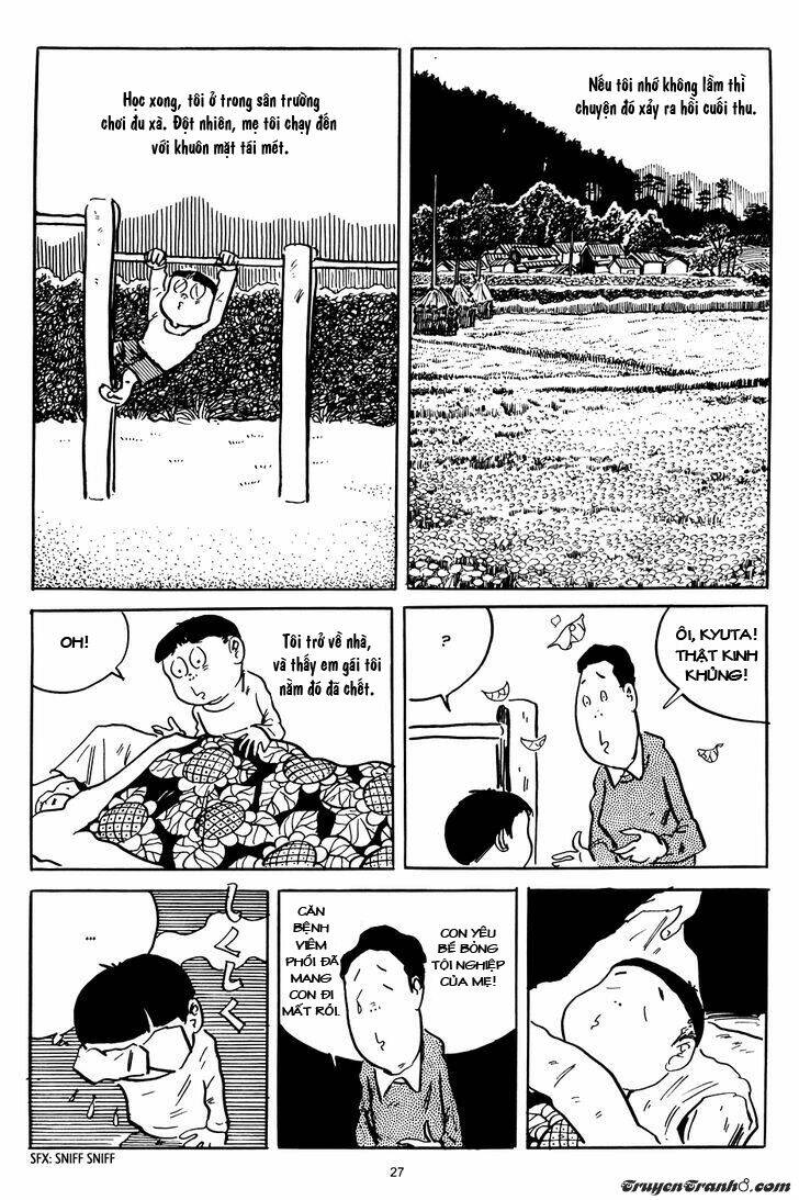 3 street of mysteries chapter 2 3