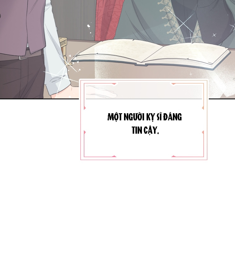 đừng đặt tình cảm mình vào cuốn sách đó chapter 30.1 5