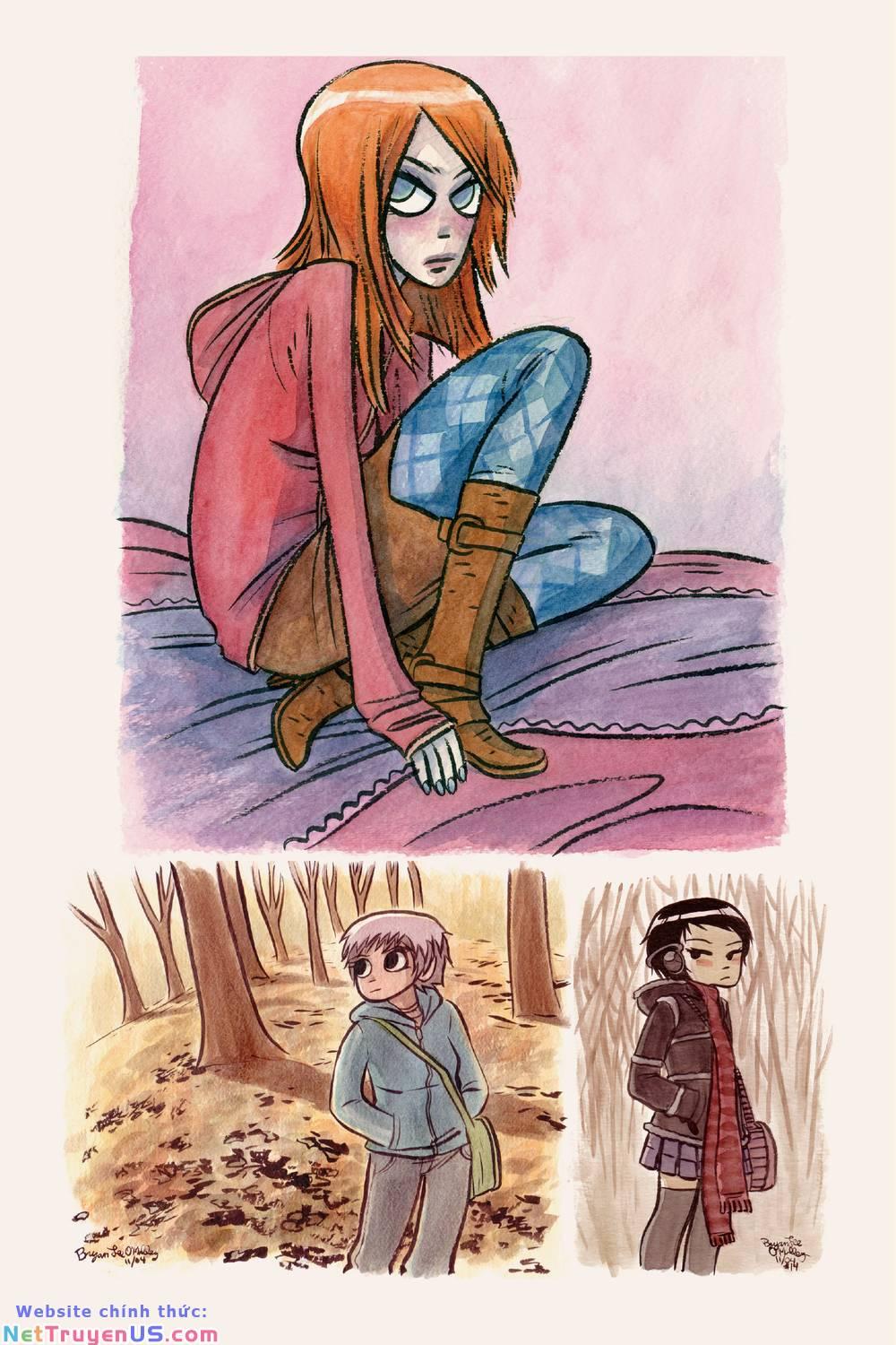 scott pilgrim full color chapter 5 181