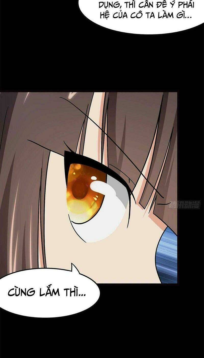 bạn gái virus của tôi chapter 272 8