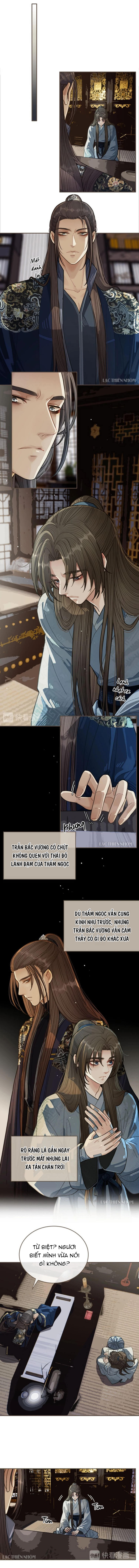 ách nô chapter 37 4