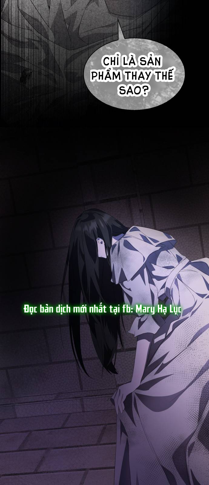 chị yêu, kiếp này em sẽ là hoàng hậu chapter 2.2 52