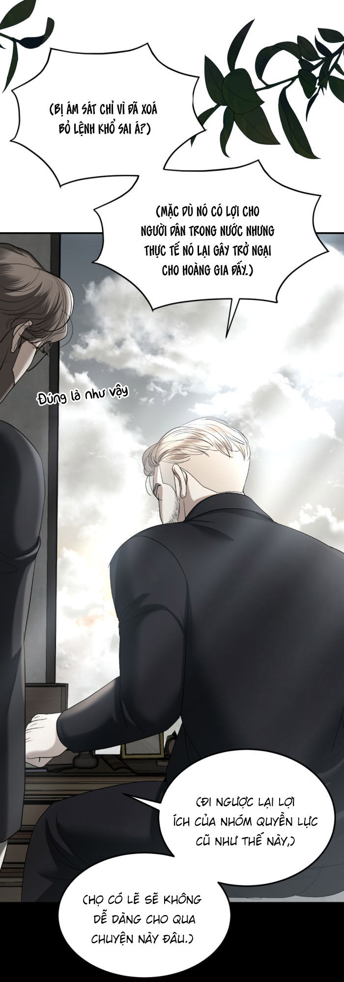 tôi là công tử đẹp nhất xiêm chapter 55 47