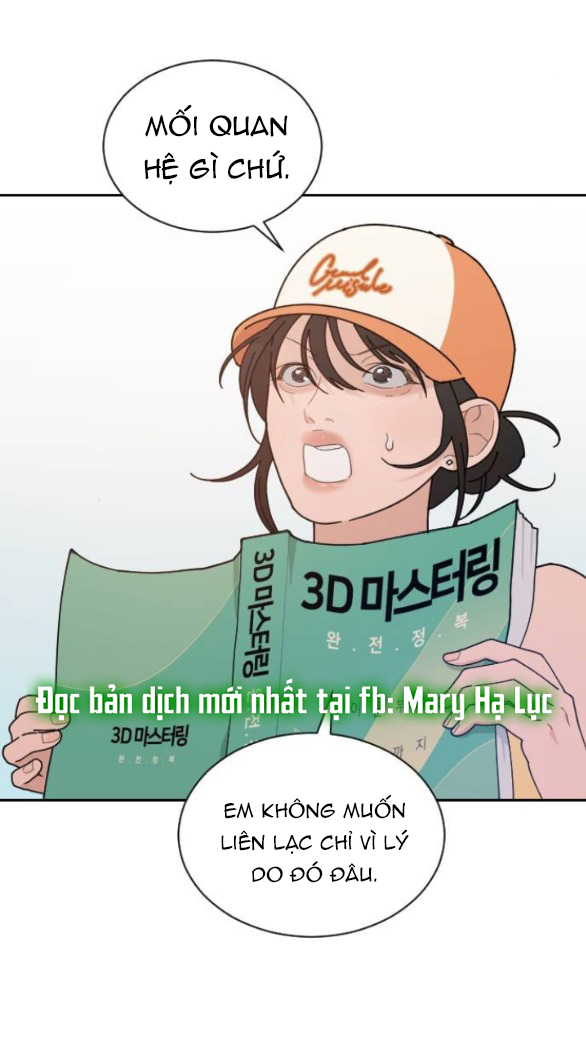 Vận May Bất Ngờ chapter 50.1 8