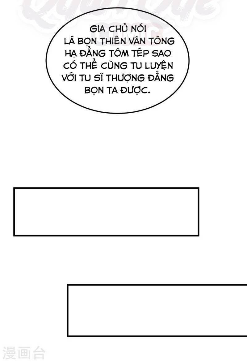 vạn giới tiên vương chapter 42 14