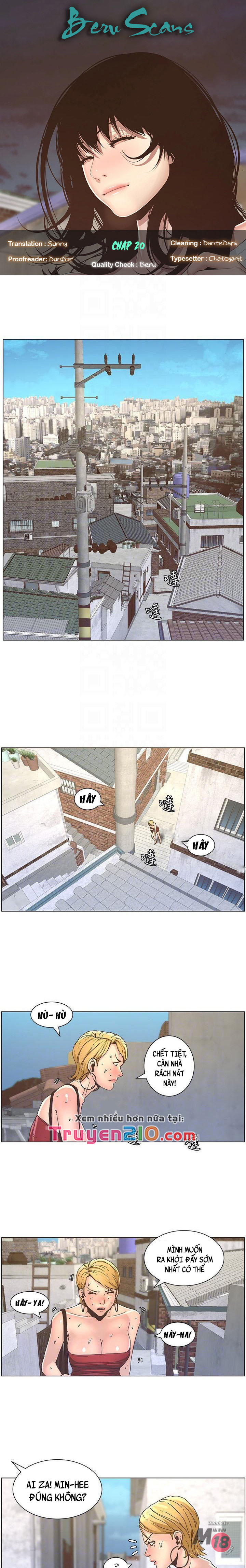 cha dượng chapter 20 1