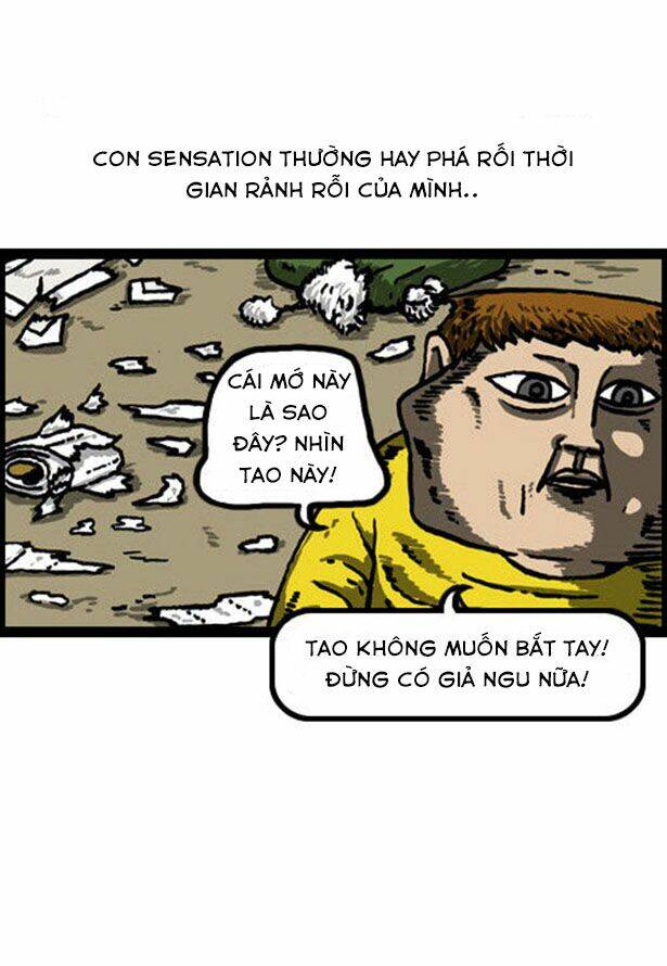 tiếng gọi con tim chapter 23 6