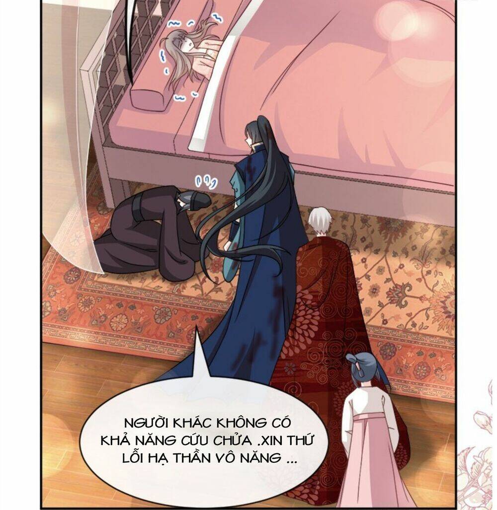 thiên hạ đệ nhất sủng phi chapter 94.1 18