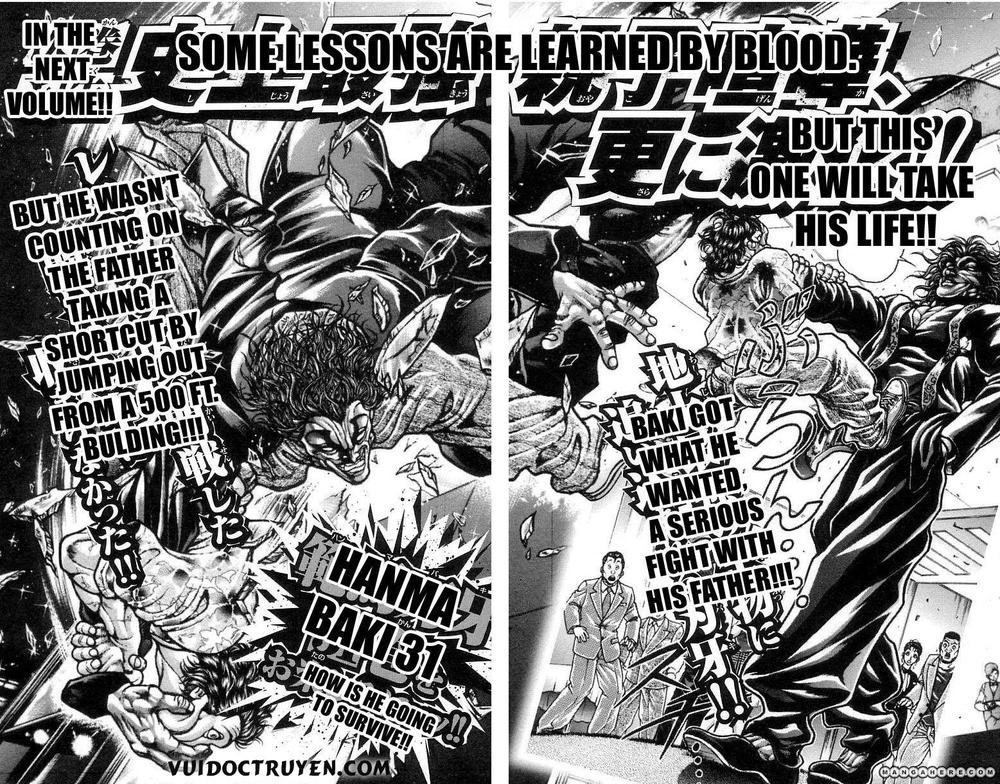 baki – son of ogre chapter 250 56