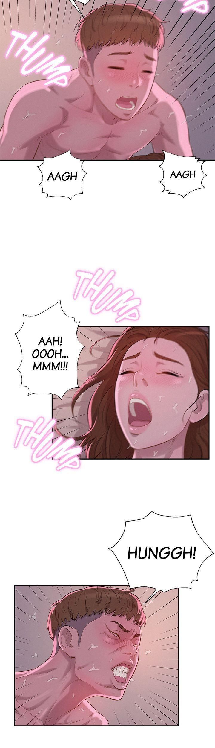 sinh viên năm nhất chapter 10 22