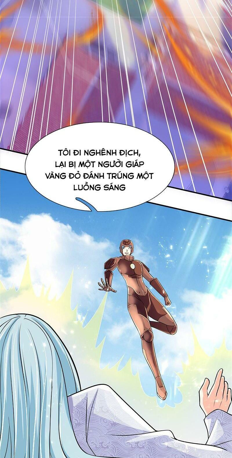 vú em tiên tôn đi ở rể chapter 164 4