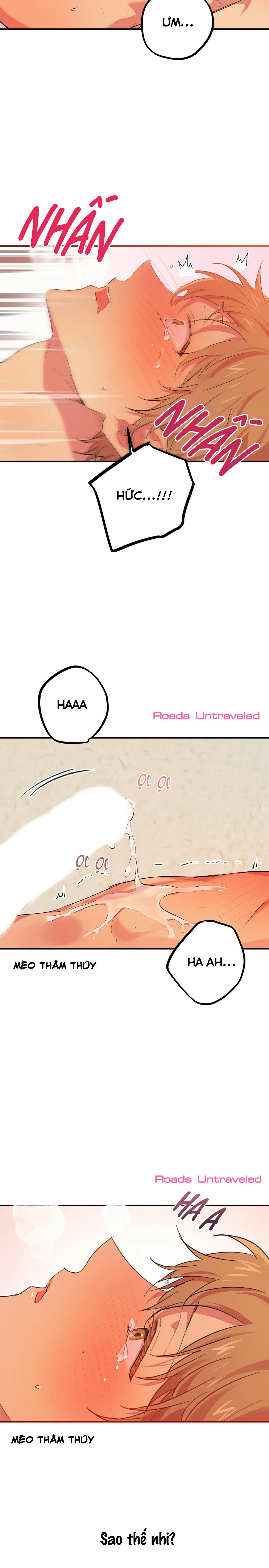 đàn thỏ của habibi chapter 11 21