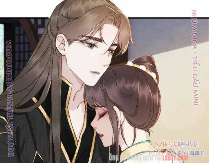 trọng sinh bá sủng nhiếp chính vương quá mạnh mẽ chapter 210 60