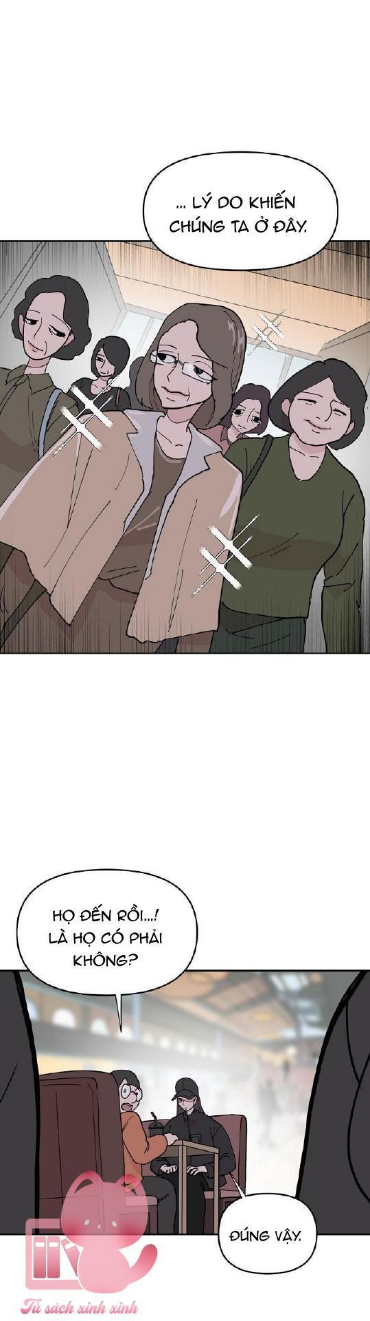 yêu không hồi kết chapter 16 34