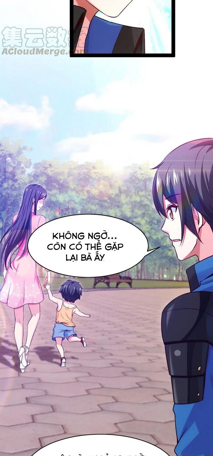 ma thú kiếm thánh dị giới tung hoành chapter 142 3