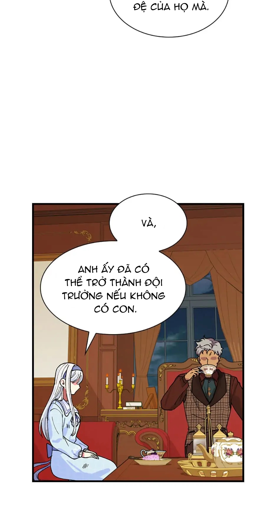 hiệp sĩ băng giá chapter 26.2 16