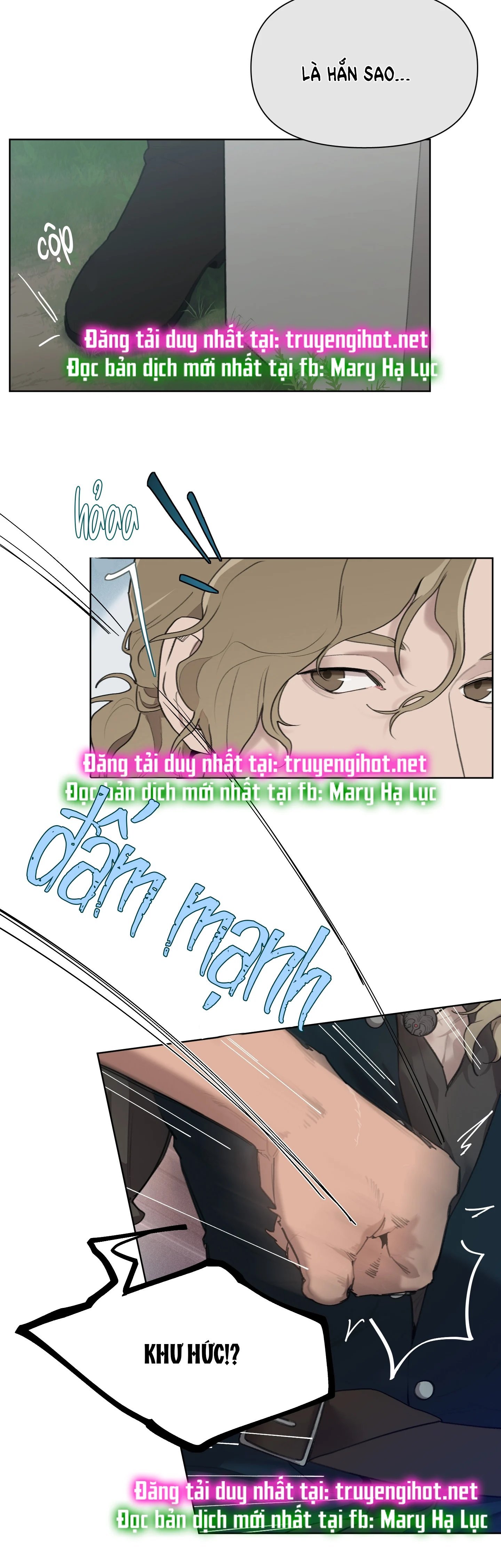 plaything - món đồ chơi của đại công tước chapter 29.1 19