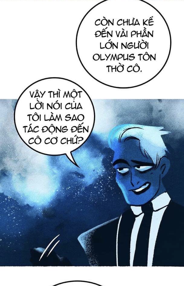 thần thoại olympus chapter 32 27