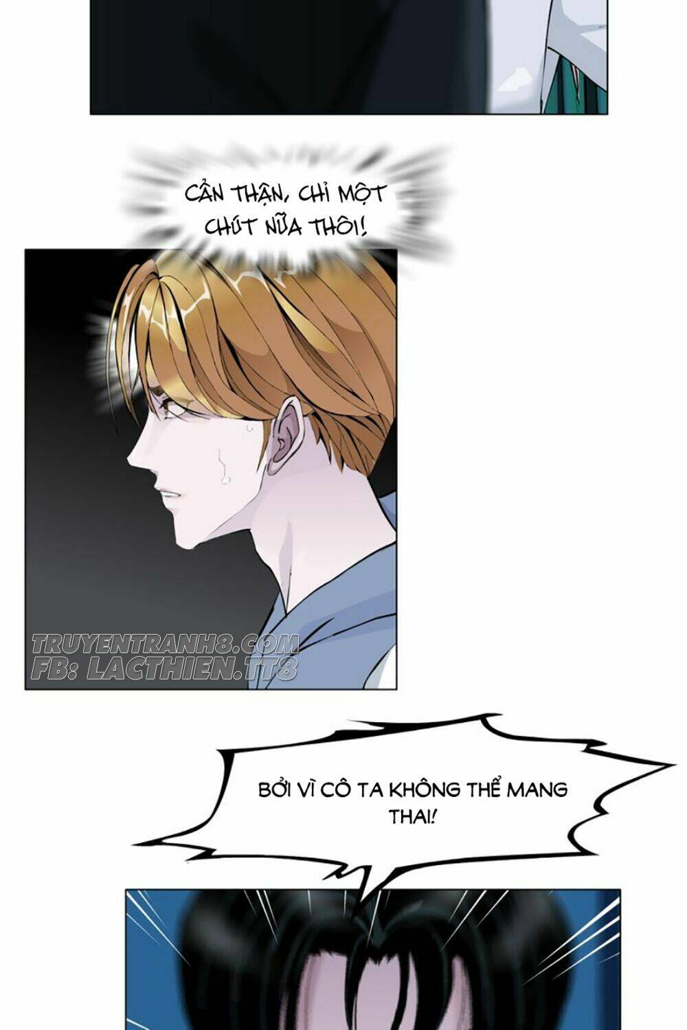 sổ tay mỹ nam giới x chapter 16 33