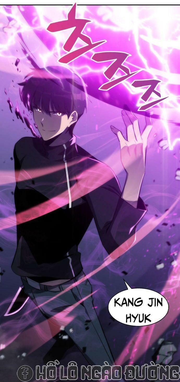 Người Chơi Mới Cấp Tối Đa chapter 0 76