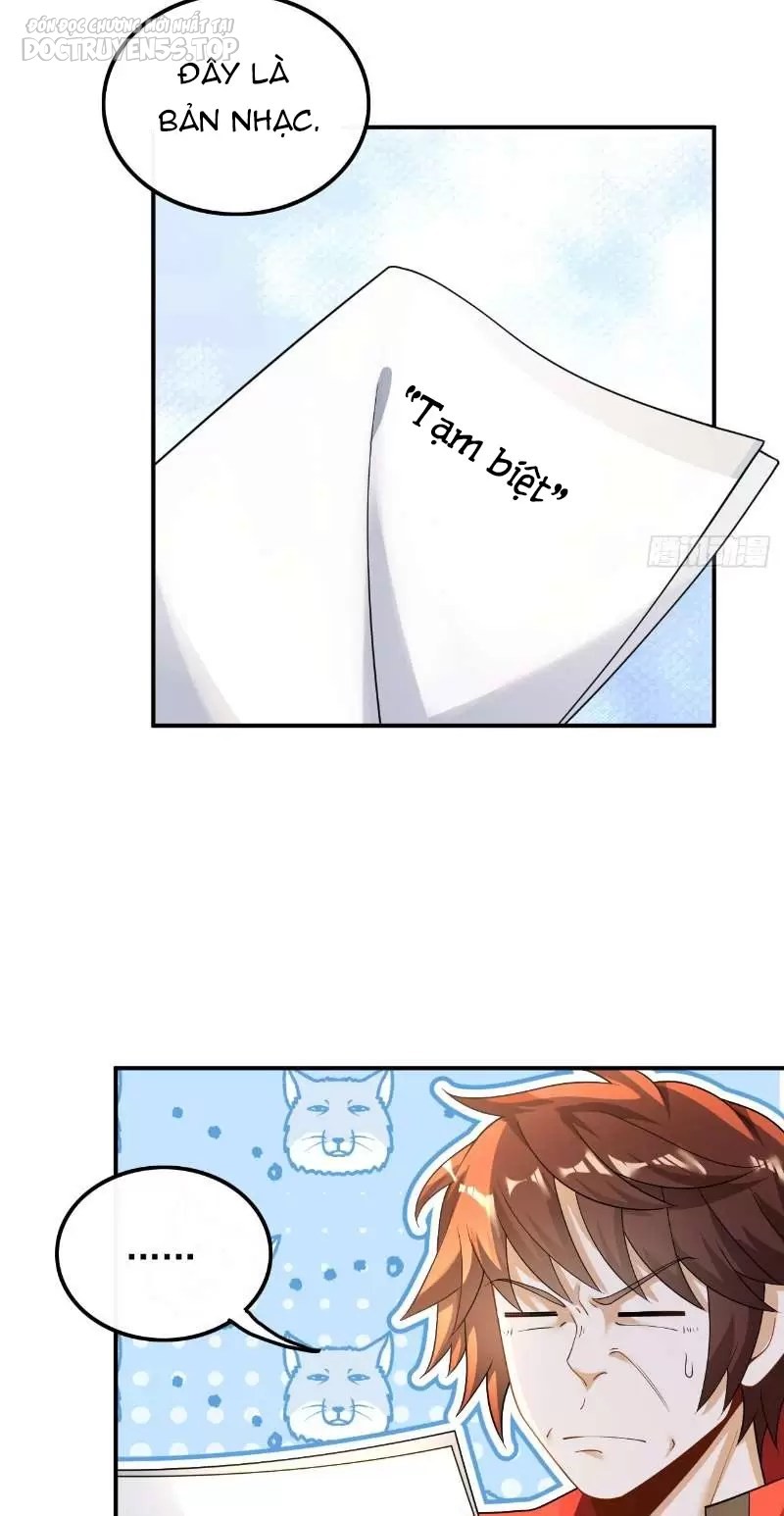 tái sinh, tôi trở thành ông vua ngành giải trí chapter 24 27