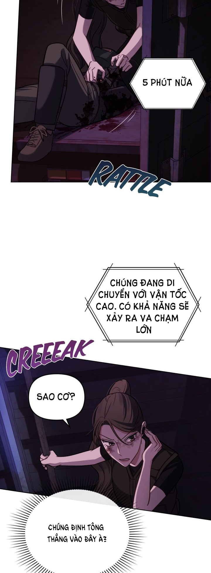 kẻ nghiệp dư chapter 7.2 5