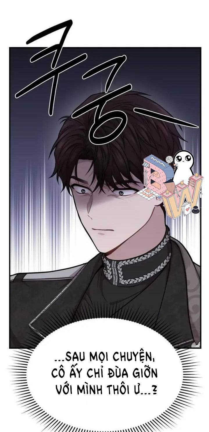 căn phòng bí mật của nàng công chúa bị bỏ rơi chapter 5 22