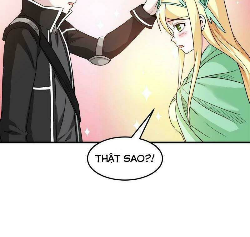 kiếm vũ chapter 88 18