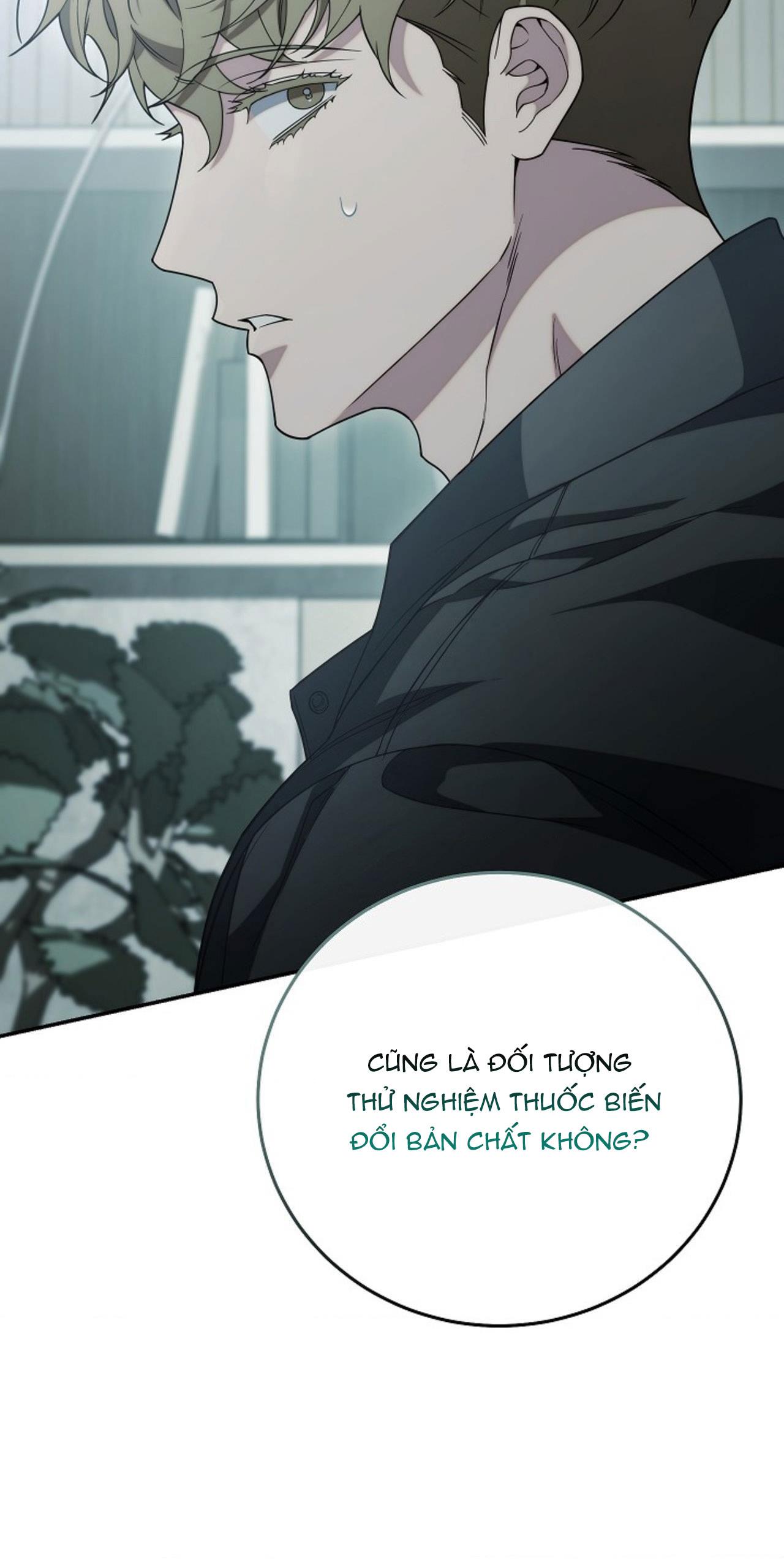 (abo)mối quan hệ không hoàn chỉnh chapter 21 42