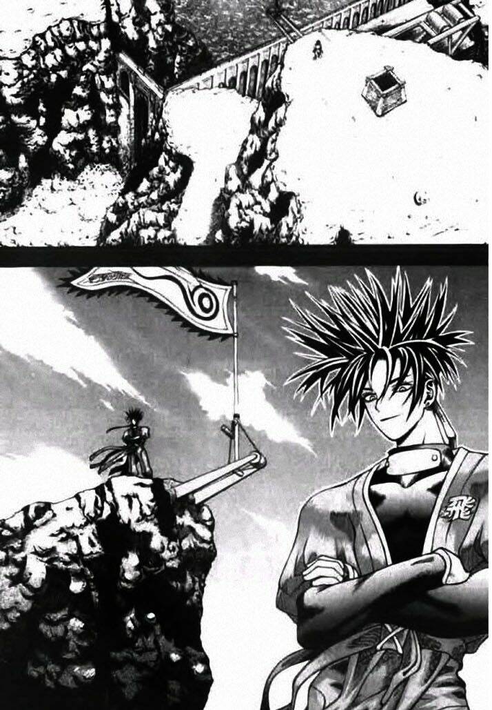 ragnarok - into the abyss chapter 66 8