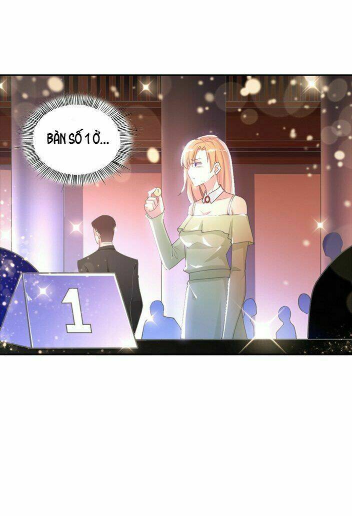 tiểu bạch điềm thê của long thiếu chapter 47 19