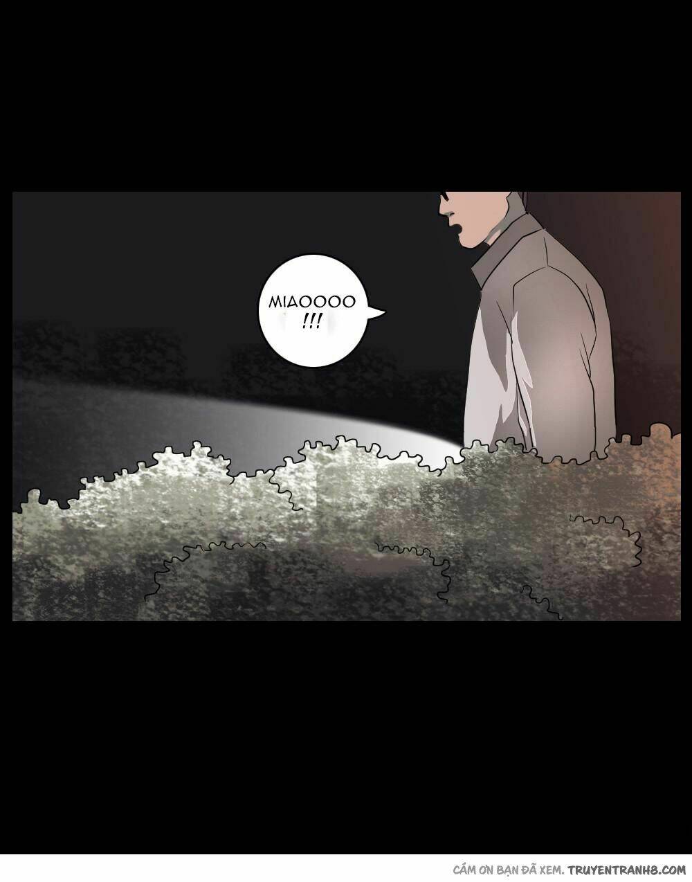 ớn lạnh tuyệt đối chapter 3 6