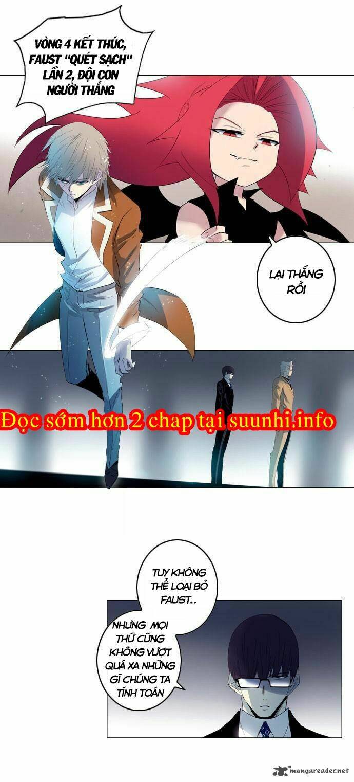 bản khế ước linh hồn chapter 140 3