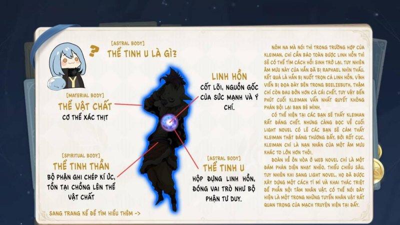 Lúc Đó, Tôi Đã Chuyển Sinh Thành Slime chapter 85.2 27