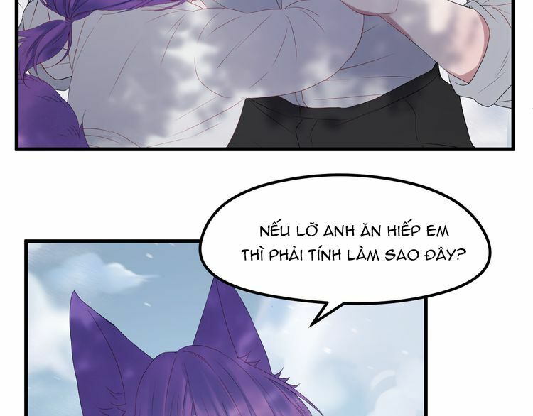 lượm được một tiểu hồ ly phần 2 chapter 81 6