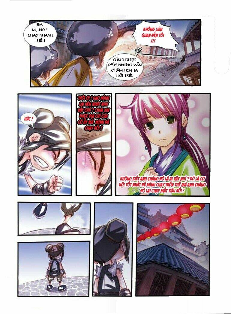 tầm tiên kí chapter 12 11