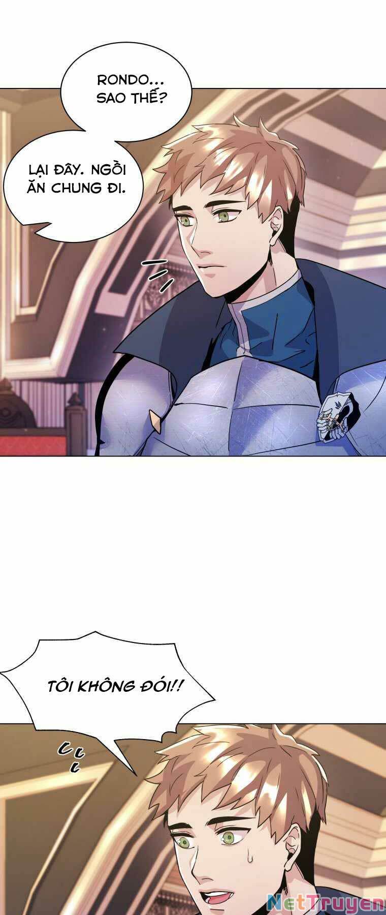 bạo chúa cường hoành chapter 3 50