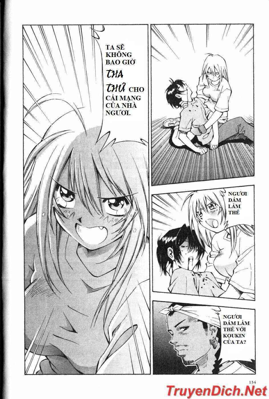 dragon girl - ikkitousen chapter 9 24