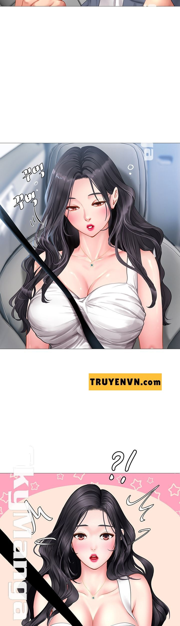 should i study at noryangjin? chapter 40 20