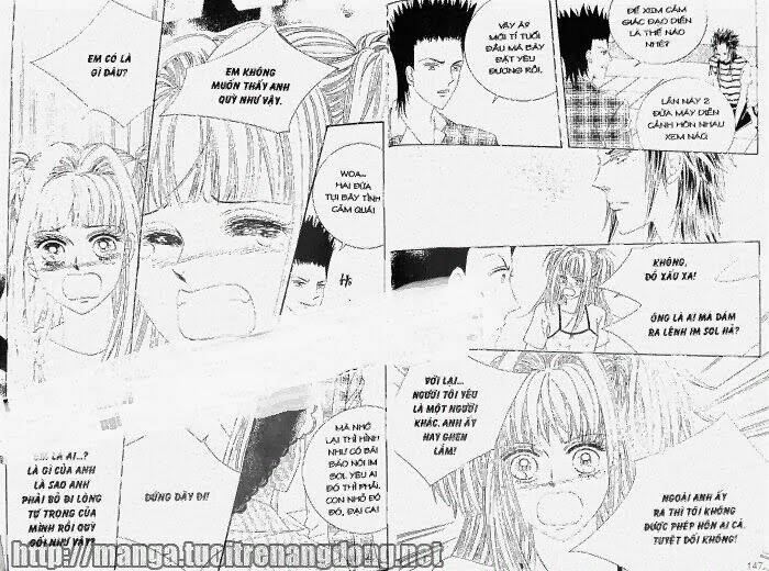 viên đạn tình yêu chapter 10 72