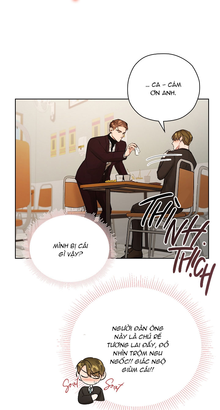 kế hoạch cưới chồng chapter 4 44