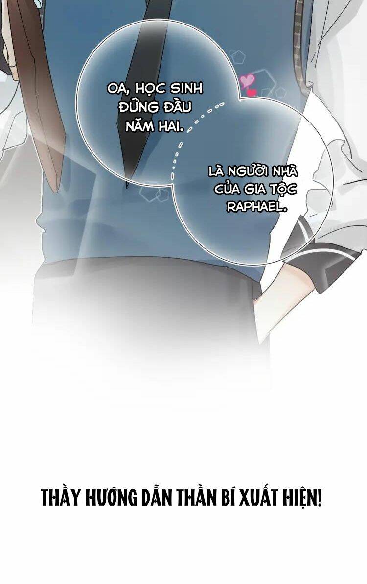 phù thủy hạng bét chapter 1 66