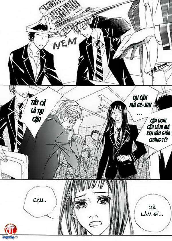 flowers of evil chapter 4 24