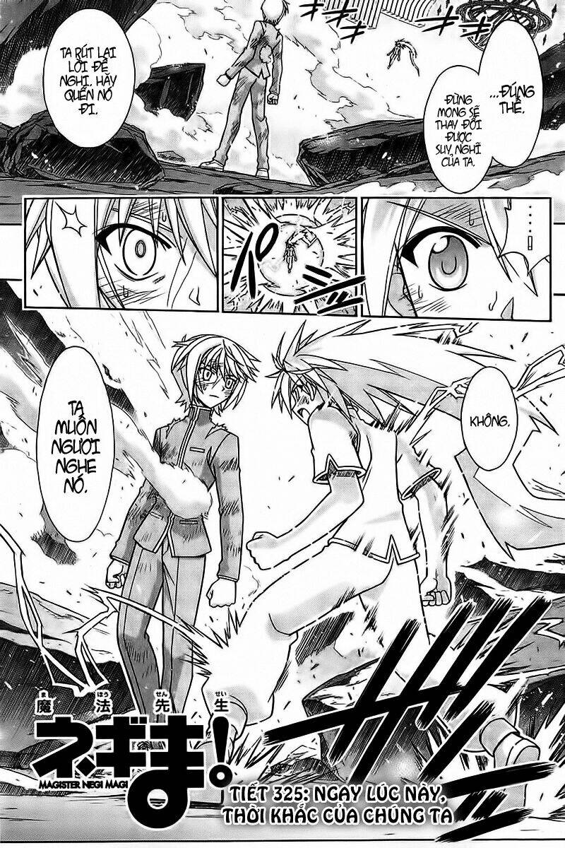 bậc thầy ma pháp chapter 325 2